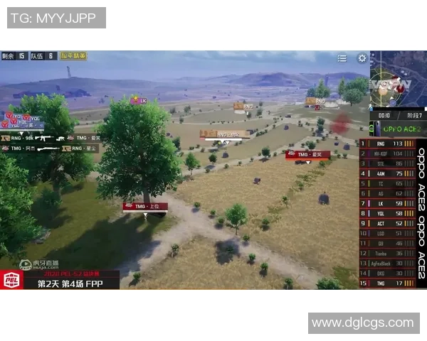 和平精英战术排行榜揭晓RNG战队荣登榜首引发热议