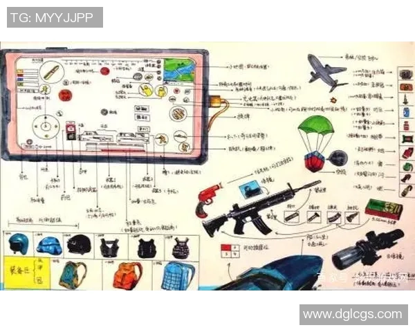 和平精英战术解析：探讨FPX在区域防守中的策略与执行