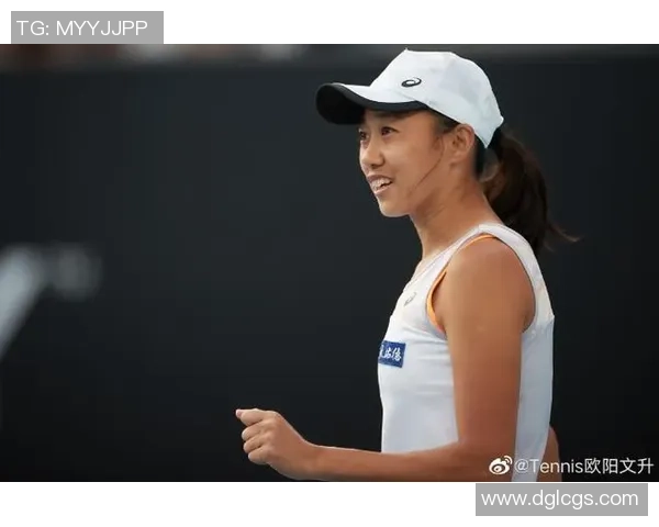 对话吴芳：回顾网球生涯中的挑战与成就分享